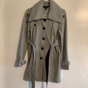 San Francisco Blazer